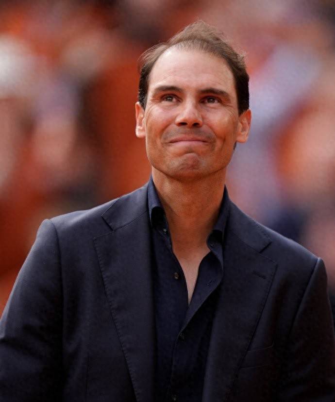 爱游戏体育-中国队不断突破！，纳达尔连续十场比赛得分超过败北观众掌声雷动的简单介绍