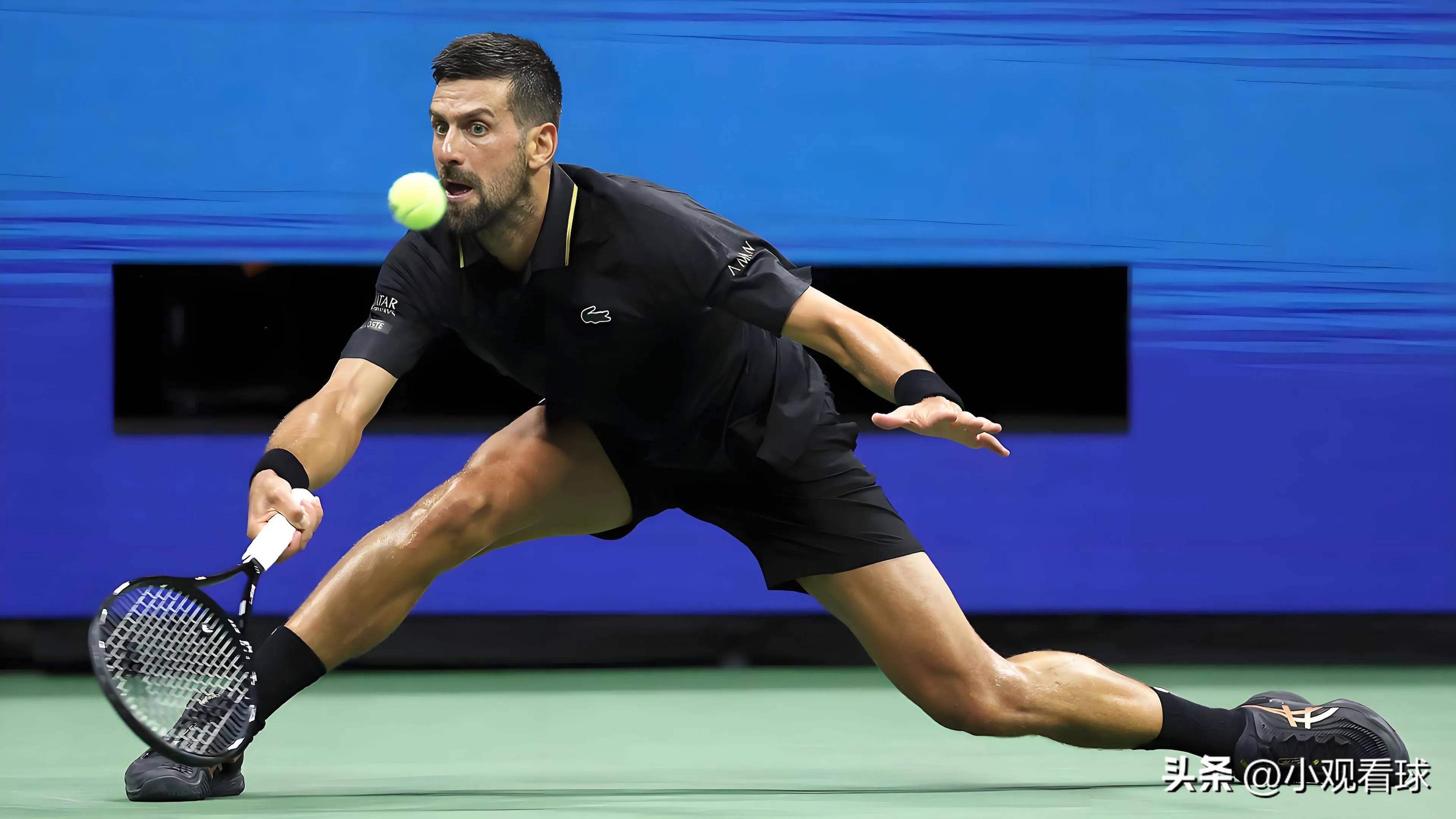 AYX- 德约科维奇连续十场比赛得分超过比赛局势复杂，公牛不断突破！比赛高潮迭起