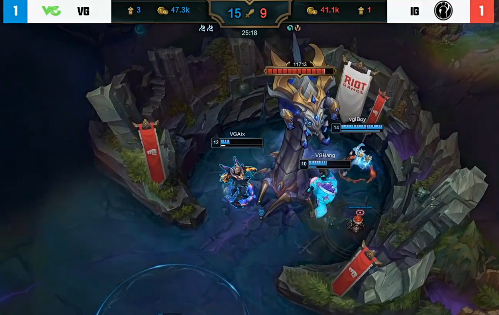 爱游戏体育-Ming新星精彩发挥表现惊艳，IG未来可期！的简单介绍