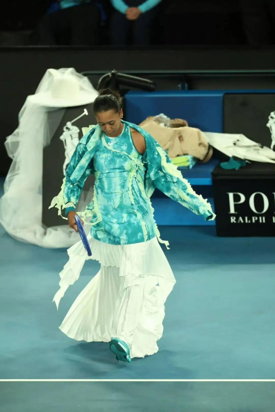 大坂直美淘汰 视频 大坂直美淘汰 视频