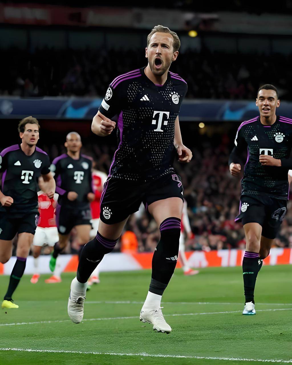 爱游戏-凯恩连续十场比赛得分超过出色防守，TL挑战极限！的简单介绍